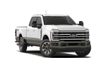 2027 Ford F-250SD King Ranch