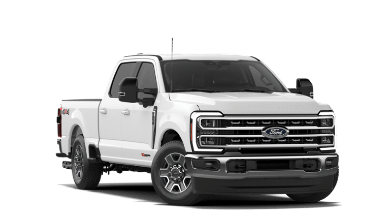 2027 Ford F-250SD Lariat