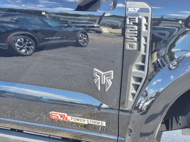 2026 Ford F-250SD XLT Rocky Ridge