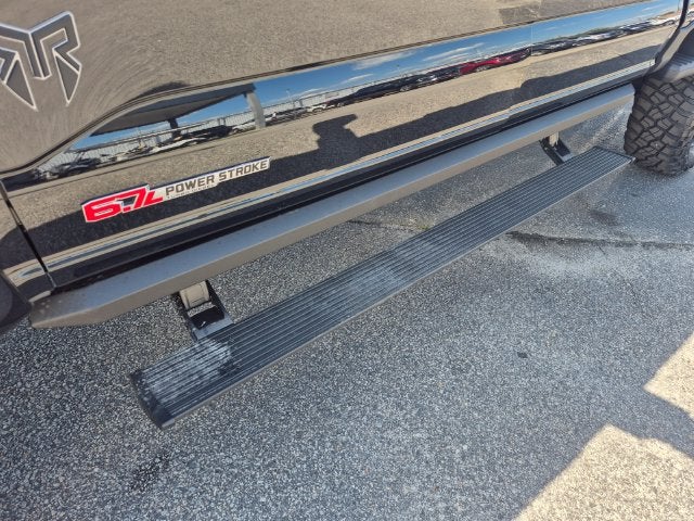 2026 Ford F-250SD XLT Rocky Ridge