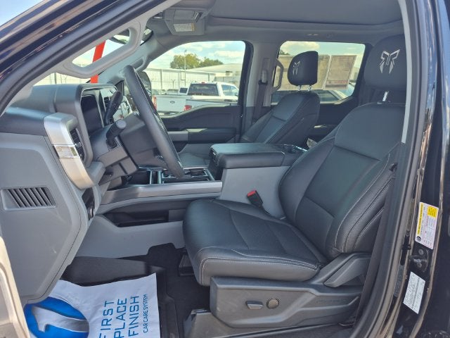 2026 Ford F-250SD XLT Rocky Ridge