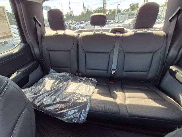 2026 Ford F-250SD XLT Rocky Ridge