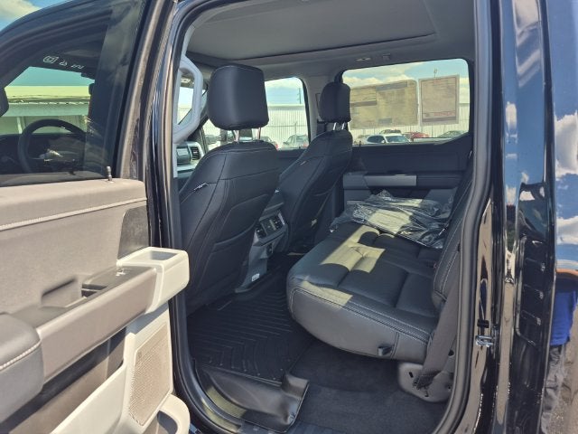 2026 Ford F-250SD XLT Rocky Ridge