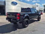 2026 Ford F-250SD XLT Rocky Ridge