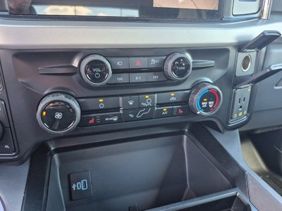 2026 Ford F-250SD XLT Rocky Ridge