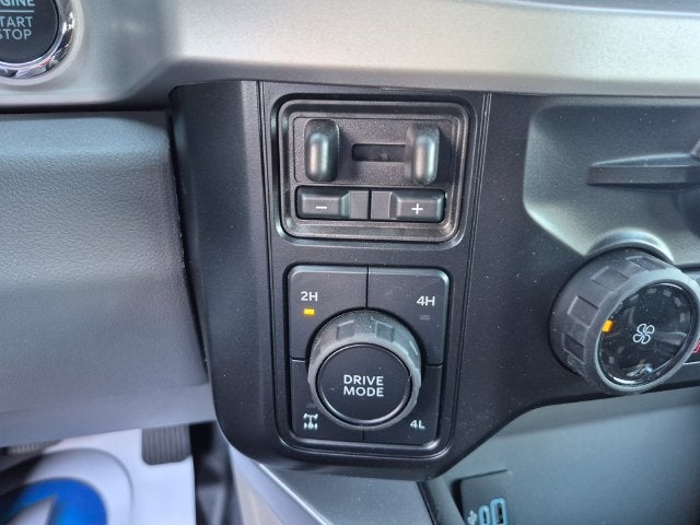 2026 Ford F-250SD XLT Rocky Ridge