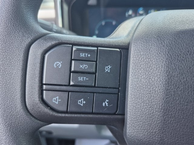 2026 Ford F-250SD XLT Rocky Ridge
