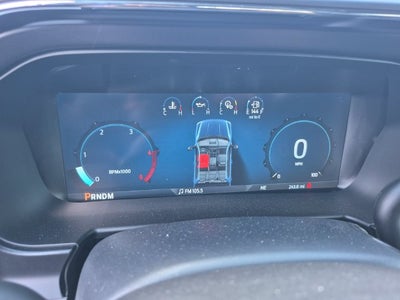 2026 Ford F-250SD XLT Rocky Ridge