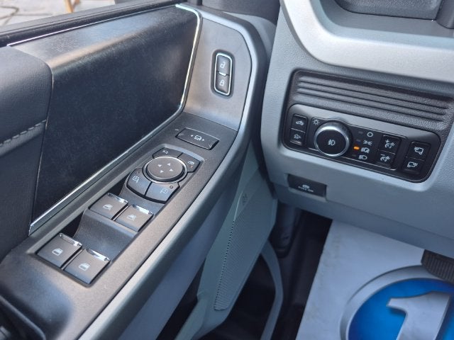 2026 Ford F-250SD XLT Rocky Ridge