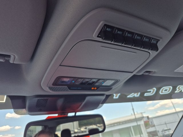 2026 Ford F-250SD XLT Rocky Ridge