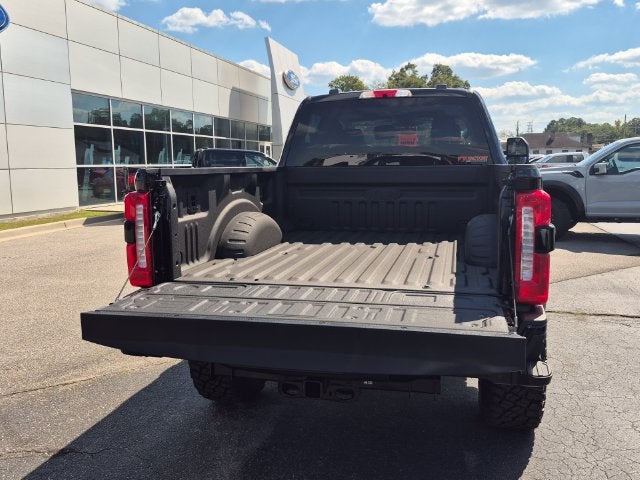 2026 Ford F-250SD XLT Rocky Ridge