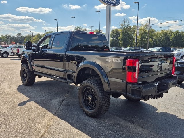 2026 Ford F-250SD XLT Rocky Ridge