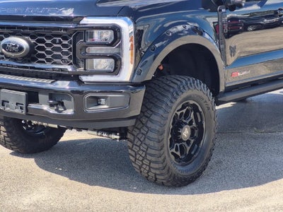 2026 Ford F-250SD XLT Rocky Ridge