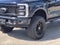 2026 Ford F-250SD XLT Rocky Ridge