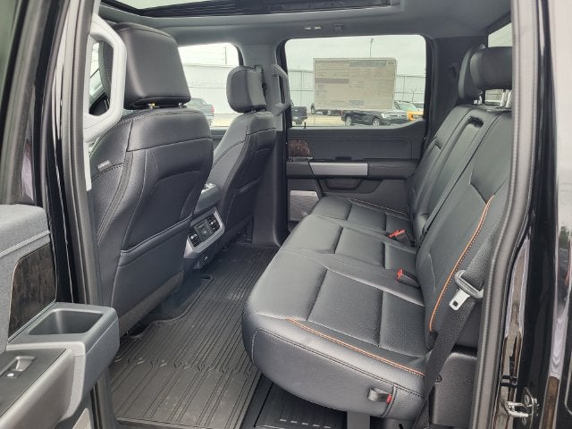 2027 Ford F-250SD Lariat