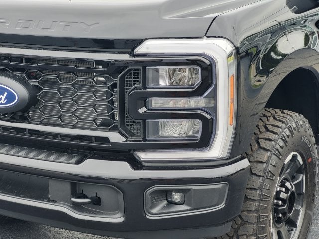 2027 Ford F-250SD Lariat