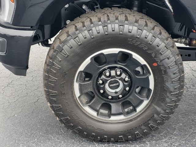 2027 Ford F-250SD Lariat