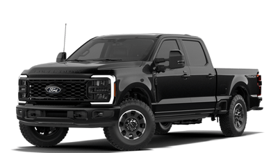 2027 Ford F-250SD Lariat