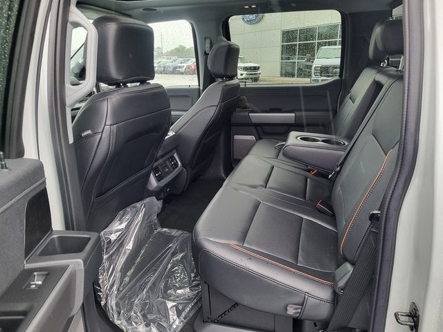 2025 Ford F-250SD Lariat