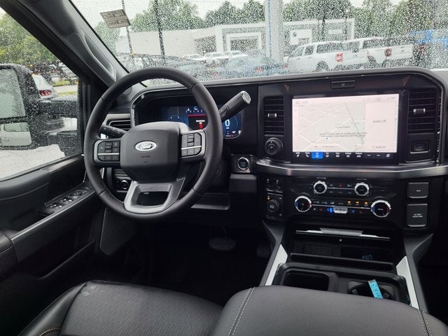 2025 Ford F-250SD Lariat