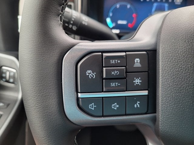 2025 Ford F-250SD Lariat