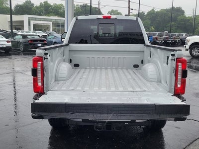 2025 Ford F-250SD Lariat