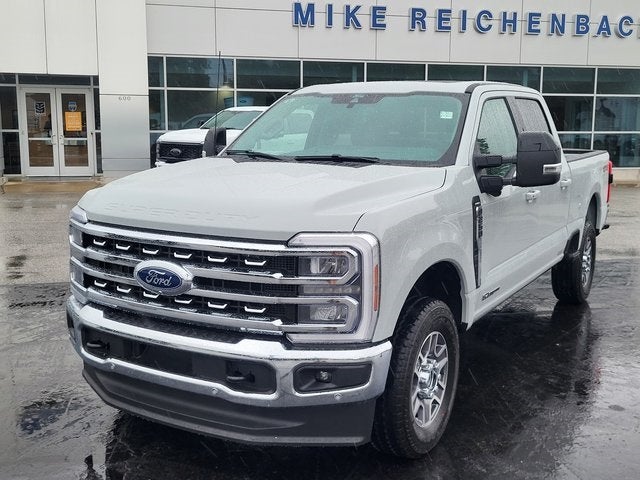 2025 Ford F-250SD Lariat