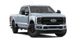2026 Ford F-250SD F-250® Platinum®