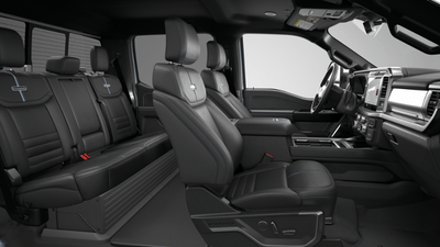 2026 Ford F-250SD F-250® Platinum®