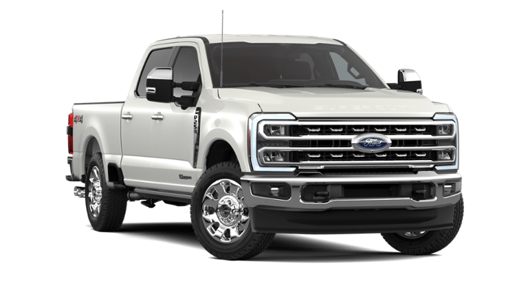 2026 Ford F-250SD F-250® Lariat®