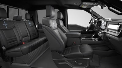 2026 Ford F-250SD F-250® Platinum®