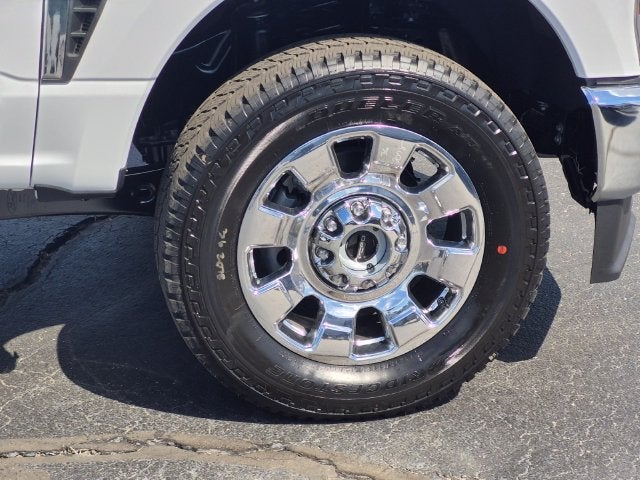 2027 Ford F-350SD Lariat