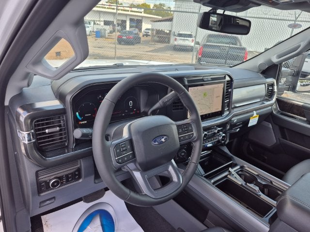 2027 Ford F-350SD Lariat