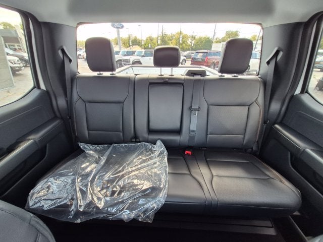 2027 Ford F-350SD Lariat