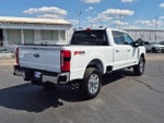2027 Ford F-350SD Lariat