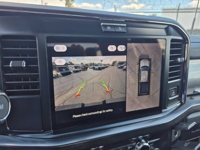 2027 Ford F-350SD Lariat
