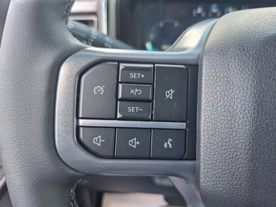 2027 Ford F-350SD Lariat