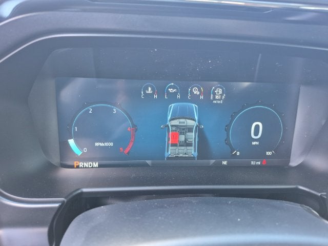 2027 Ford F-350SD Lariat
