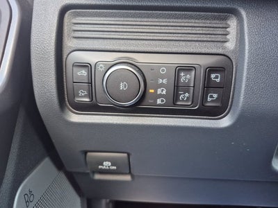 2027 Ford F-350SD Lariat