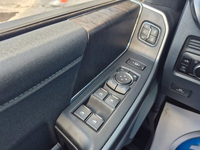 2027 Ford F-350SD Lariat