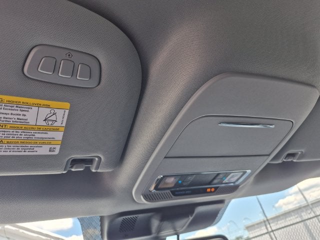 2027 Ford F-350SD Lariat