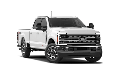 2027 Ford F-350SD Lariat