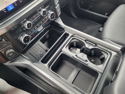 2027 Ford F-350SD Lariat