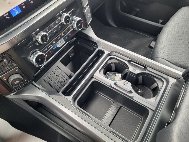 2027 Ford F-350SD Lariat