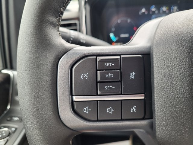 2027 Ford F-350SD Lariat