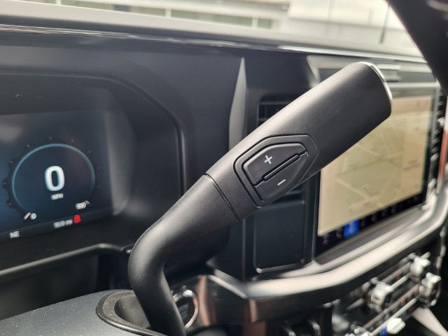 2027 Ford F-350SD Lariat
