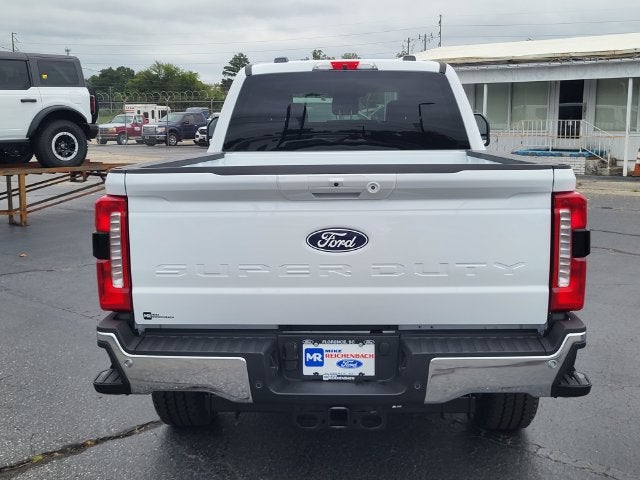 2027 Ford F-350SD Lariat