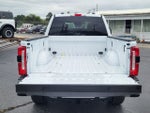 2027 Ford F-350SD Lariat
