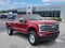 2026 Ford F-350SD Platinum Tsport Sportsman Package