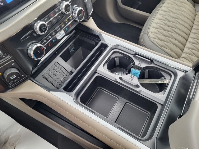 2026 Ford F-350SD Platinum Tsport Sportsman Package